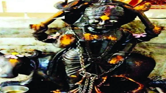 Shani Dev