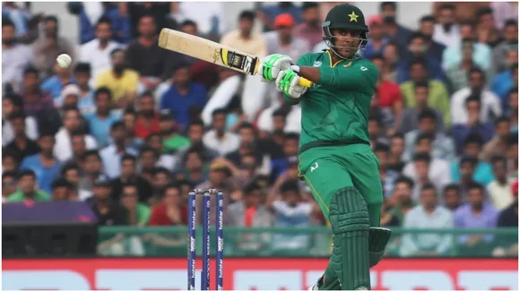 Sharjeel Khan