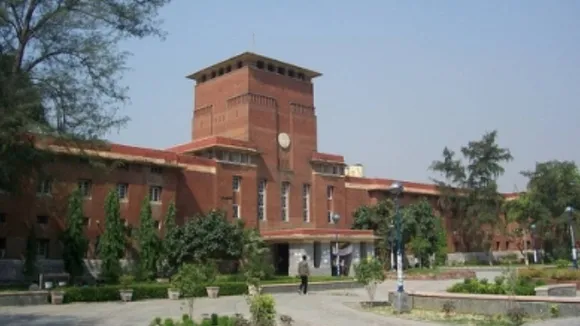 Delhi University