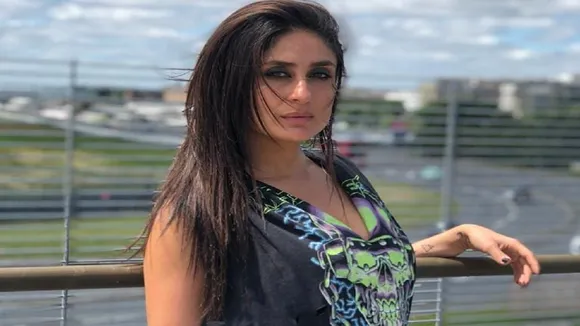 Kareena Kapoor Khan