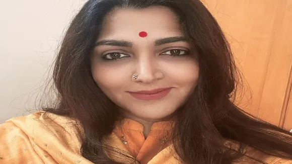 Khushboo Sundar