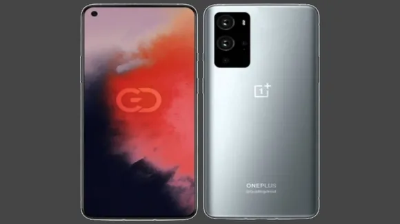 OnePlus 9 Pro