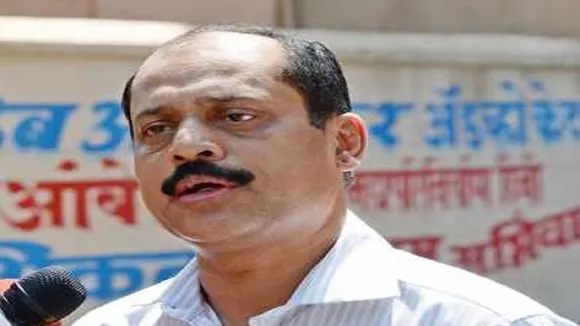 Sachin Vaze