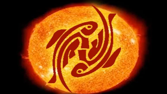 Sun Pisces