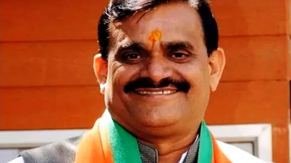 VD Sharma