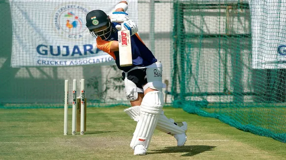 Virat
