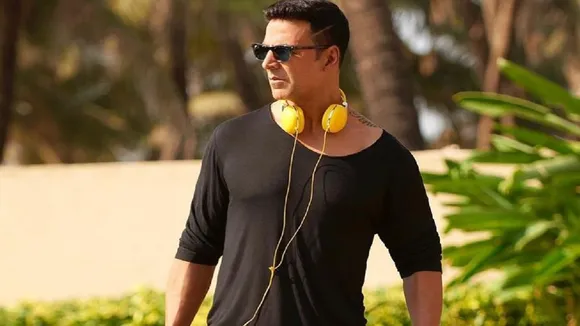 akshay kumar
