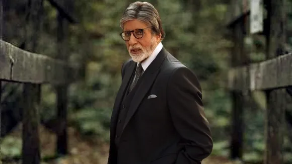 amitabh bachchan