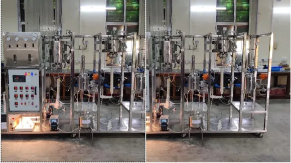IIT BHU invented Hydrogen to generate electricity for the first time in India