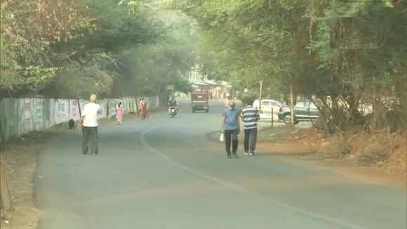 Chances of increasing lockdown in Chhattisgarh