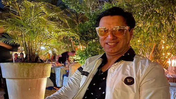 Madhur Bhandarkar