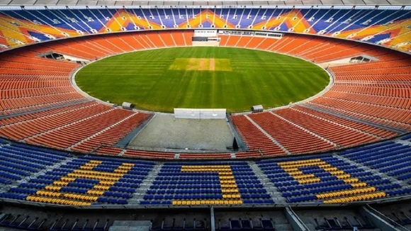 Remaining T20Is in Ahmedabad minus fans due to prevailing COVID 19 situation