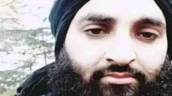 जैश-ए-मोहम्मद का कमांडर सज्जाद अफगानी एनकाउंटर में ढेर