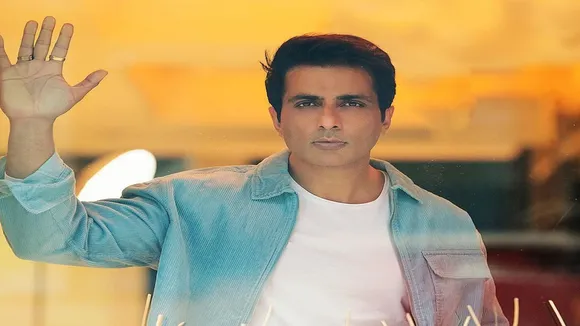 Sonu Sood
