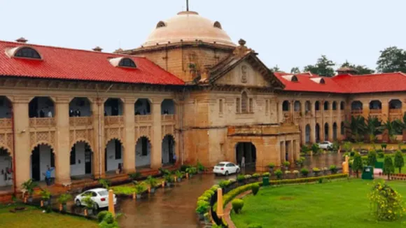 UP High Court