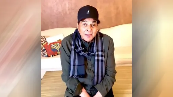 dharmendra