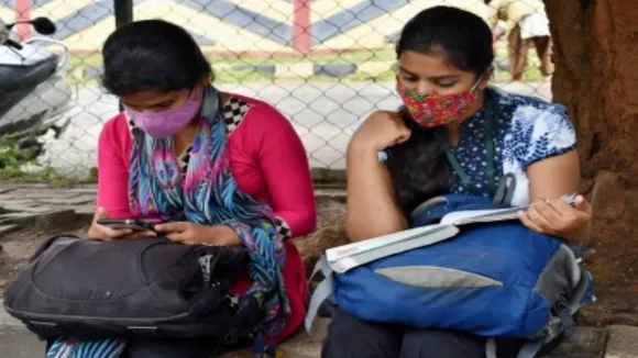 NEET exam