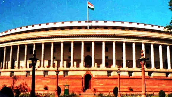 Parliament