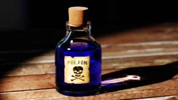 poison