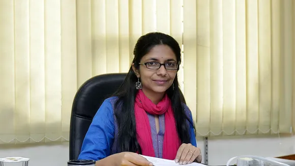 swati maliwal