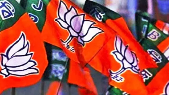 BJP