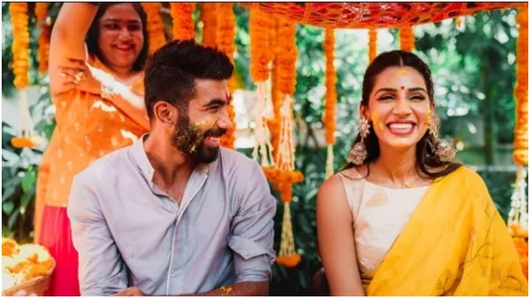 Bumrah to join IPL bandwagon at month end after wedding break