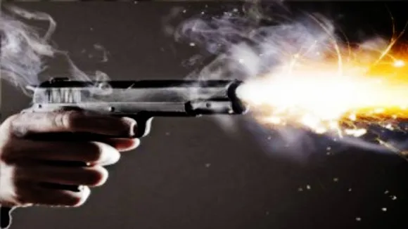 Firing