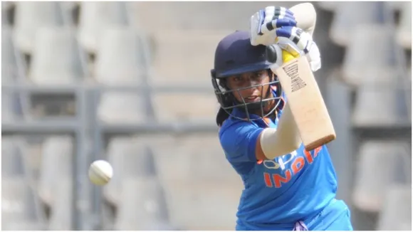 Mithali Raj