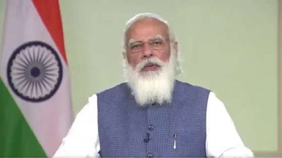 कोरोना पर PM मोदी ने की समीक्षा बैठक, यहां जानें मीटिंग की 10 बड़ी बात