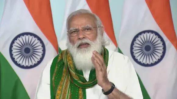 narendra modi