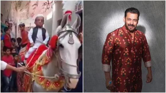 salman azeem