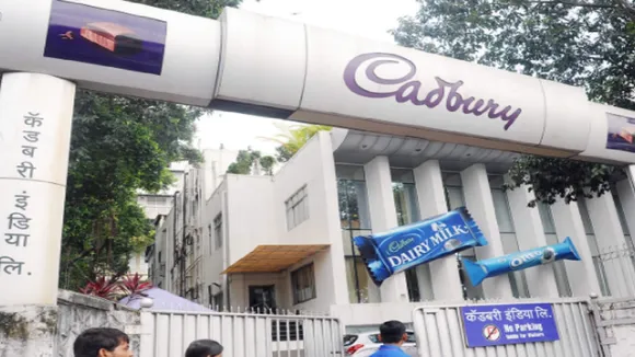 Cadbury