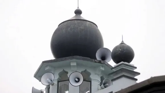 masjid