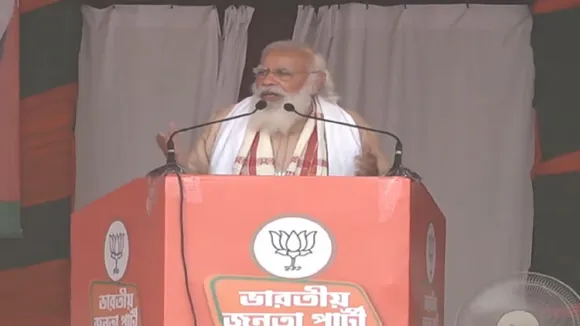 modi
