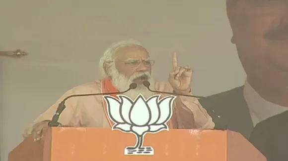 pm modi purulia 10big things