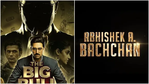 Abhishek A bachchan