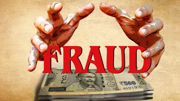 Fraudulent Transactions