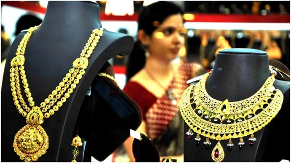 Gold Silver Rate Today 19 March 2021
