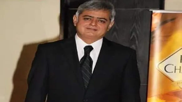 hansal mehta