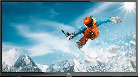 itel TV