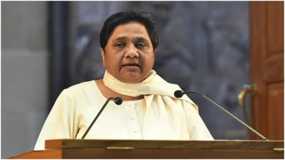 राजस्थान उपचुनाव से BSP ने किया किनारा, इस वजह से लिया गया फैसला