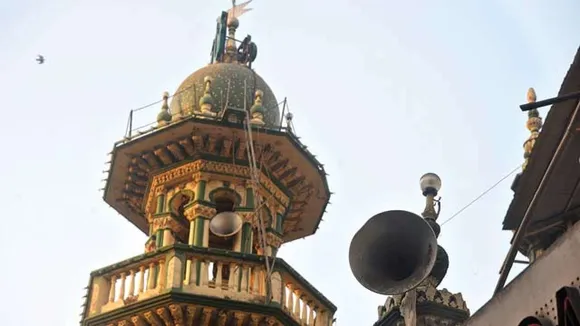 रात 10 बजे से सुबह 6 बजे तक नहीं चलेंगे मंदिर-मस्जिद के लाउडस्पीकर