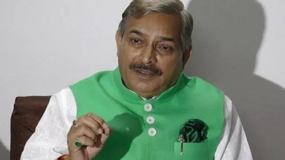 प्रमोद तिवारी ने बीजेपी पर बोला हमला, बोले-महंगी पड़ेगी महंगाई