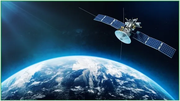 Satellite