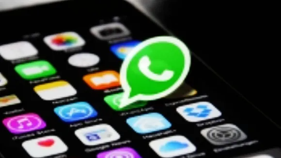 WhatsApp