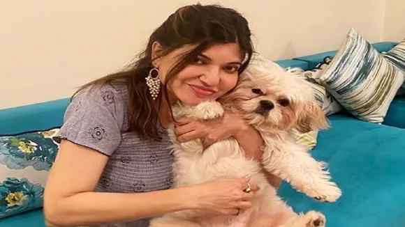Alka Yagnik