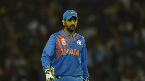 Dhoni