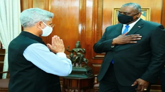 india us