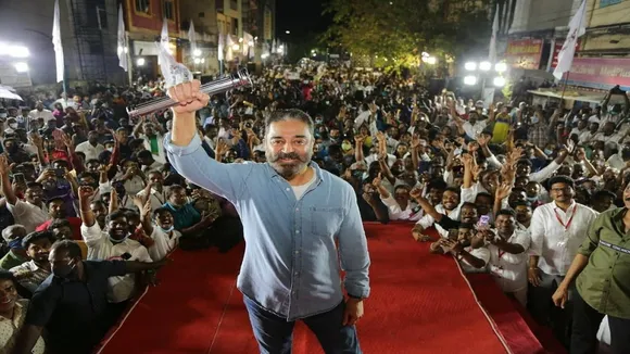Kamal Haasan