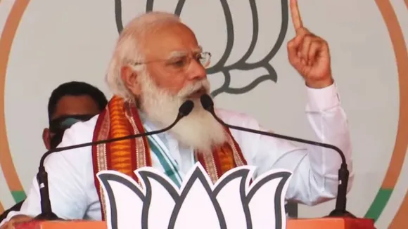 Narendra Modi
